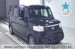 honda n-box 2013 -HONDA--N BOX JF1--1281015---HONDA--N BOX JF1--1281015-