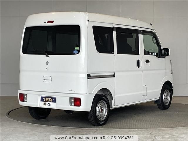 suzuki every 2019 -SUZUKI--Every HBD-DA17V--DA17V-365261---SUZUKI--Every HBD-DA17V--DA17V-365261- image 2