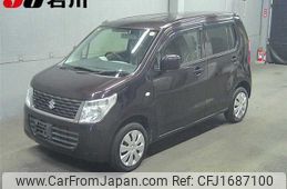 suzuki wagon-r 2016 CFJ1687100