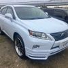 lexus rx 2012 -LEXUS--Lexus RX DAA-GYL16W--GYL16-2404072---LEXUS--Lexus RX DAA-GYL16W--GYL16-2404072- image 1