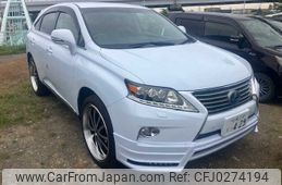 lexus rx 2012 -LEXUS--Lexus RX DAA-GYL16W--GYL16-2404072---LEXUS--Lexus RX DAA-GYL16W--GYL16-2404072-