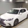 lexus ct 2020 -LEXUS--Lexus CT DAA-ZWA10--ZWA10-2358981---LEXUS--Lexus CT DAA-ZWA10--ZWA10-2358981- image 1