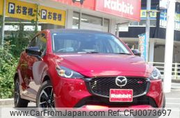 mazda demio 2024 quick_quick_5BA-DJLFS_DJLFS-852792