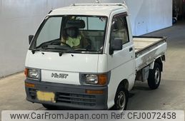 daihatsu hijet-truck 1997 -DAIHATSU 【神戸 41ゆ7544】--Hijet Truck S100P-100492---DAIHATSU 【神戸 41ゆ7544】--Hijet Truck S100P-100492-