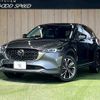 mazda cx-5 2022 -MAZDA--CX-5 3DA-KF2P--KF2P-506009---MAZDA--CX-5 3DA-KF2P--KF2P-506009- image 1