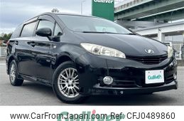 toyota wish 2010 -TOYOTA--Wish DBA-ZGE20G--ZGE20-0065532---TOYOTA--Wish DBA-ZGE20G--ZGE20-0065532-