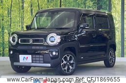 suzuki hustler 2021 CFJ1869655