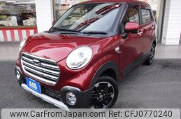 daihatsu cast 2017 -DAIHATSU--Cast DBA-LA250S--LA250S-0118196---DAIHATSU--Cast DBA-LA250S--LA250S-0118196-