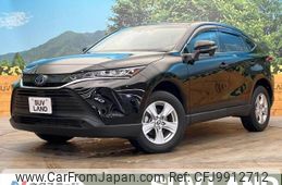 toyota harrier 2020 -TOYOTA--Harrier 6AA-AXUH80--AXUH80-0008429---TOYOTA--Harrier 6AA-AXUH80--AXUH80-0008429-