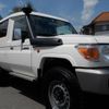 toyota landcruiser-70 2020 CFJ1744827 image 30