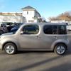 nissan cube 2017 -NISSAN 【野田 500】--Cube DBA-Z12--Z12-323580---NISSAN 【野田 500】--Cube DBA-Z12--Z12-323580- image 43