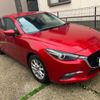mazda axela 2016 -MAZDA--Axela DBA-BM5FS--BM5FS-403639---MAZDA--Axela DBA-BM5FS--BM5FS-403639- image 3
