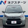 toyota sienta 2023 -TOYOTA--Sienta 6AA-MXPL10G--MXPL10-1041554---TOYOTA--Sienta 6AA-MXPL10G--MXPL10-1041554- image 15