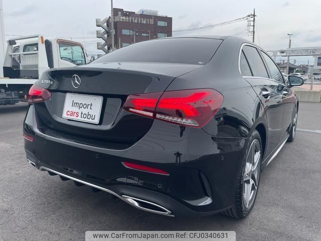 mercedes-benz a-class 2023 -MERCEDES-BENZ--Benz A Class 177112--W1K1771122J394126---MERCEDES-BENZ--Benz A Class 177112--W1K1771122J394126- image 2