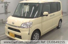 daihatsu tanto 2017 -DAIHATSU--Tanto DBA-LA610S--LA610S-0109850---DAIHATSU--Tanto DBA-LA610S--LA610S-0109850-