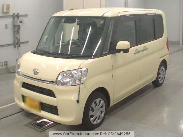 daihatsu tanto 2017 -DAIHATSU--Tanto DBA-LA610S--LA610S-0109850---DAIHATSU--Tanto DBA-LA610S--LA610S-0109850- image 1