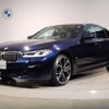 bmw 5-series 2021 quick_quick_3DA-JF20_WBA52BL090CH84409 image 1