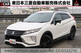 mitsubishi eclipse-cross 2019 quick_quick_3DA-GK9W_GK9W-0101726