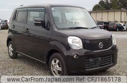 nissan moco 2011 CFJ1865178