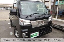 daihatsu hijet-truck 2023 CFJ1851696