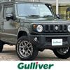 suzuki jimny 2022 -SUZUKI--Jimny 3BA-JB64W--JB64W-234056---SUZUKI--Jimny 3BA-JB64W--JB64W-234056- image 1