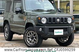 suzuki jimny 2022 -SUZUKI--Jimny 3BA-JB64W--JB64W-234056---SUZUKI--Jimny 3BA-JB64W--JB64W-234056-