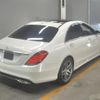 mercedes-benz s-class 2016 -MERCEDES-BENZ--Benz S Class WDD2220042A223103---MERCEDES-BENZ--Benz S Class WDD2220042A223103- image 2