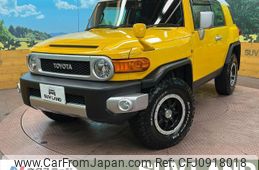 toyota fj-cruiser 2016 quick_quick_GSJ15W_GSJ15-0132614