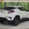 toyota c-hr 2018 -TOYOTA--C-HR DAA-ZYX10--ZYX10-2152691---TOYOTA--C-HR DAA-ZYX10--ZYX10-2152691- image 18