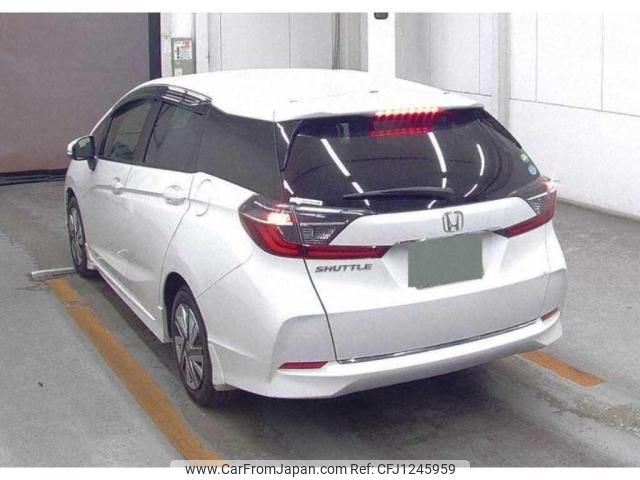 honda shuttle 2019 quick_quick_6BA-GK8_GK8-2104087 image 2