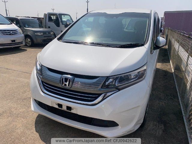 honda freed 2018 -HONDA--Freed GB7--1057363---HONDA--Freed GB7--1057363- image 1