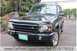 land-rover discovery 2003 CFJ8178024