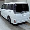 toyota voxy 2021 -TOYOTA 【福山 300も9301】--Voxy ZRR80W-0674355---TOYOTA 【福山 300も9301】--Voxy ZRR80W-0674355- image 2