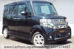 honda n-box 2012 -HONDA--N BOX JF1--1079441---HONDA--N BOX JF1--1079441-