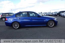 bmw 3-series 2010 NIKYO_FC23983