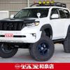 toyota land-cruiser-prado 2021 quick_quick_GDJ150W_GDJ150-0068155 image 1