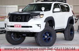 toyota land-cruiser-prado 2021 quick_quick_GDJ150W_GDJ150-0068155