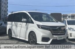honda stepwagon 2018 -HONDA--Stepwgn DBA-RP3--RP3-1212903---HONDA--Stepwgn DBA-RP3--RP3-1212903-