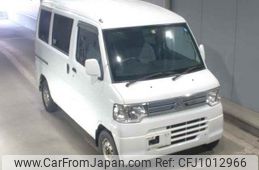 mitsubishi minicab-van 2012 -MITSUBISHI--Minicab Van U62V-1802081---MITSUBISHI--Minicab Van U62V-1802081-