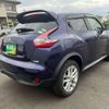 nissan juke 2016 quick_quick_DBA-YF15_YF15-507463 image 7