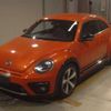 volkswagen the-beetle 2017 -VOLKSWAGEN--VW The Beetle 16CPL-WVWZZZ16ZHM620152---VOLKSWAGEN--VW The Beetle 16CPL-WVWZZZ16ZHM620152- image 1