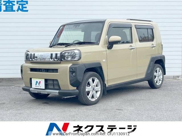 daihatsu taft 2021 -DAIHATSU--Taft 5BA-LA900S--LA900S-0055160---DAIHATSU--Taft 5BA-LA900S--LA900S-0055160- image 1