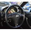 mazda roadster 2002 -MAZDA 【姫路 531ﾆ8080】--Roadster GF-NB8C--NB8C-203922---MAZDA 【姫路 531ﾆ8080】--Roadster GF-NB8C--NB8C-203922- image 15