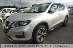 nissan x-trail 2017 quick_quick_DBA-T32_T32-044786