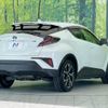 toyota c-hr 2017 -TOYOTA--C-HR DAA-ZYX10--ZYX10-2069453---TOYOTA--C-HR DAA-ZYX10--ZYX10-2069453- image 18