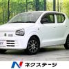suzuki alto 2018 -SUZUKI--Alto DBA-HA36S--HA36S-377134---SUZUKI--Alto DBA-HA36S--HA36S-377134- image 1