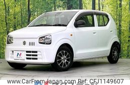 suzuki alto 2018 -SUZUKI--Alto DBA-HA36S--HA36S-377134---SUZUKI--Alto DBA-HA36S--HA36S-377134-