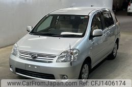 toyota raum 2011 -TOYOTA--Raum NCZ20-0143369---TOYOTA--Raum NCZ20-0143369-