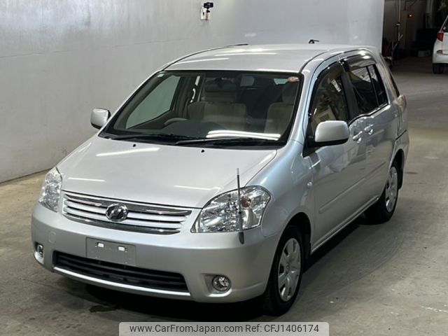 toyota raum 2011 -TOYOTA--Raum NCZ20-0143369---TOYOTA--Raum NCZ20-0143369- image 1