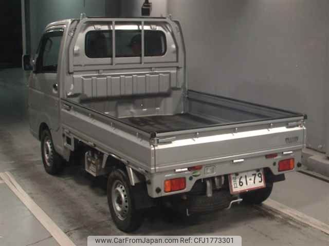 suzuki carry-truck 2020 CFJ1773301 image 2
